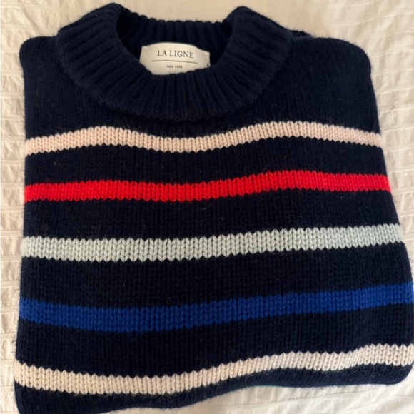 La Ligne Marin Sweater | Excellent condition and perfect for fall/winter - Picture 4 of 4